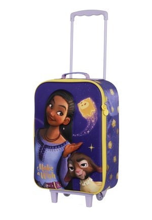 DISNEY SOFT 3D - Trolley - Wish