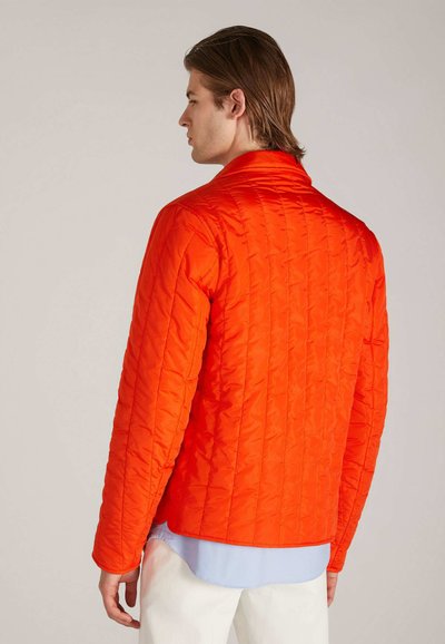 Slowear TECHNICAL - MONTEDORO - Chaqueta de entretiempo - orange