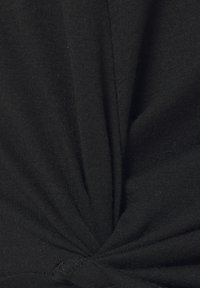 LASCANA Etuikleid - schwarz