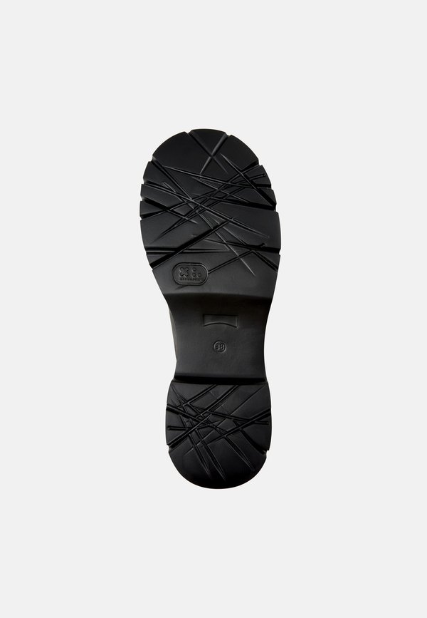 MILAH - Classic ankle boots - dunkelgrau2