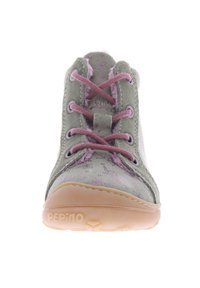 Ricosta GEORGINA - Baby shoes - eukalyptus