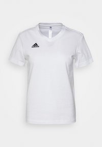 ENTRADA  - Basic T-shirt - white