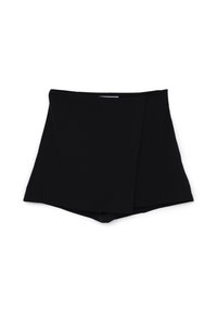 Non selezionato, nero