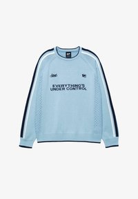 Neizbrano, light blue