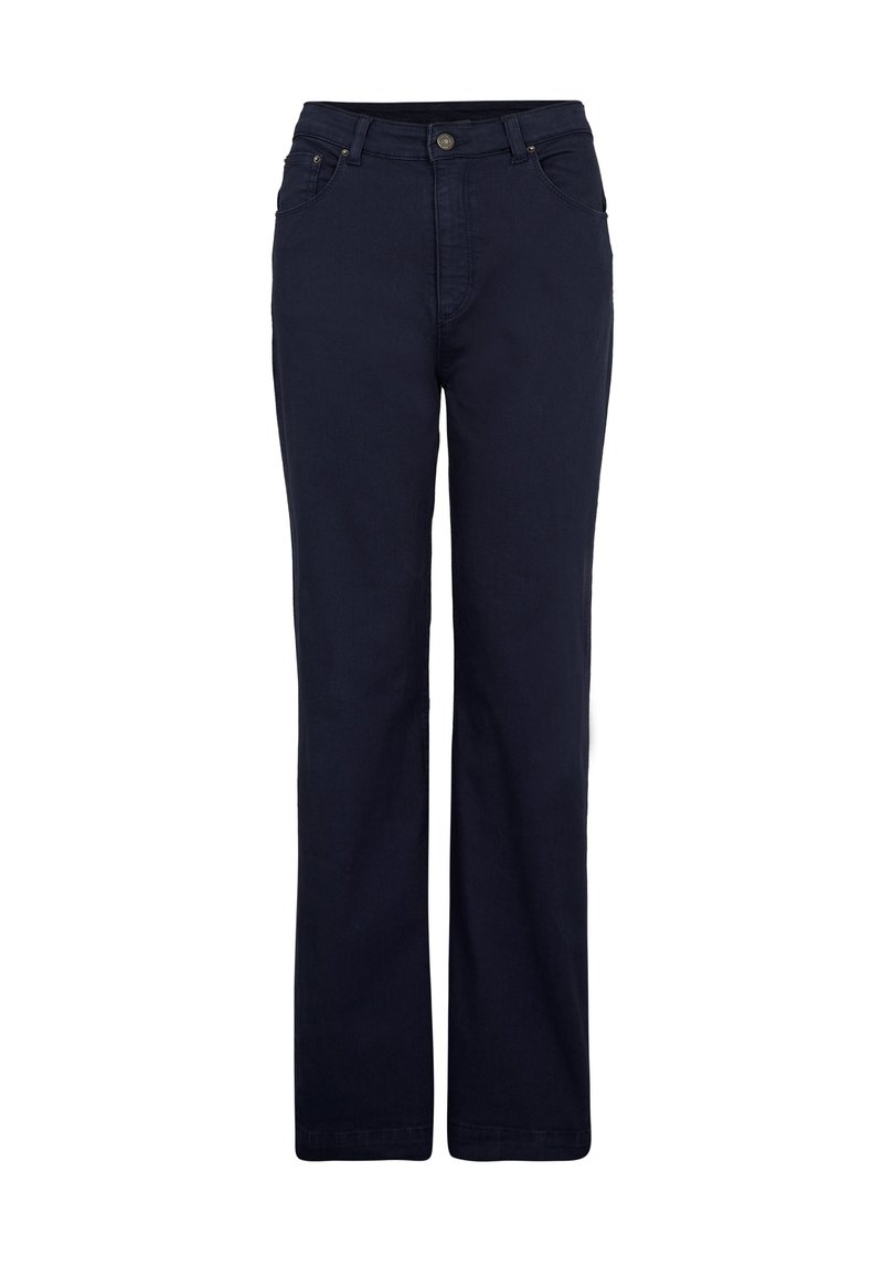 O’Neill Straight leg jeans blauw
