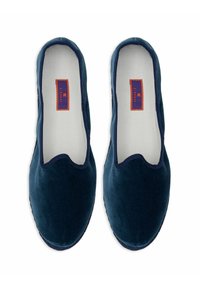 Gallo UNISEX - Scarpe senza lacci - avio