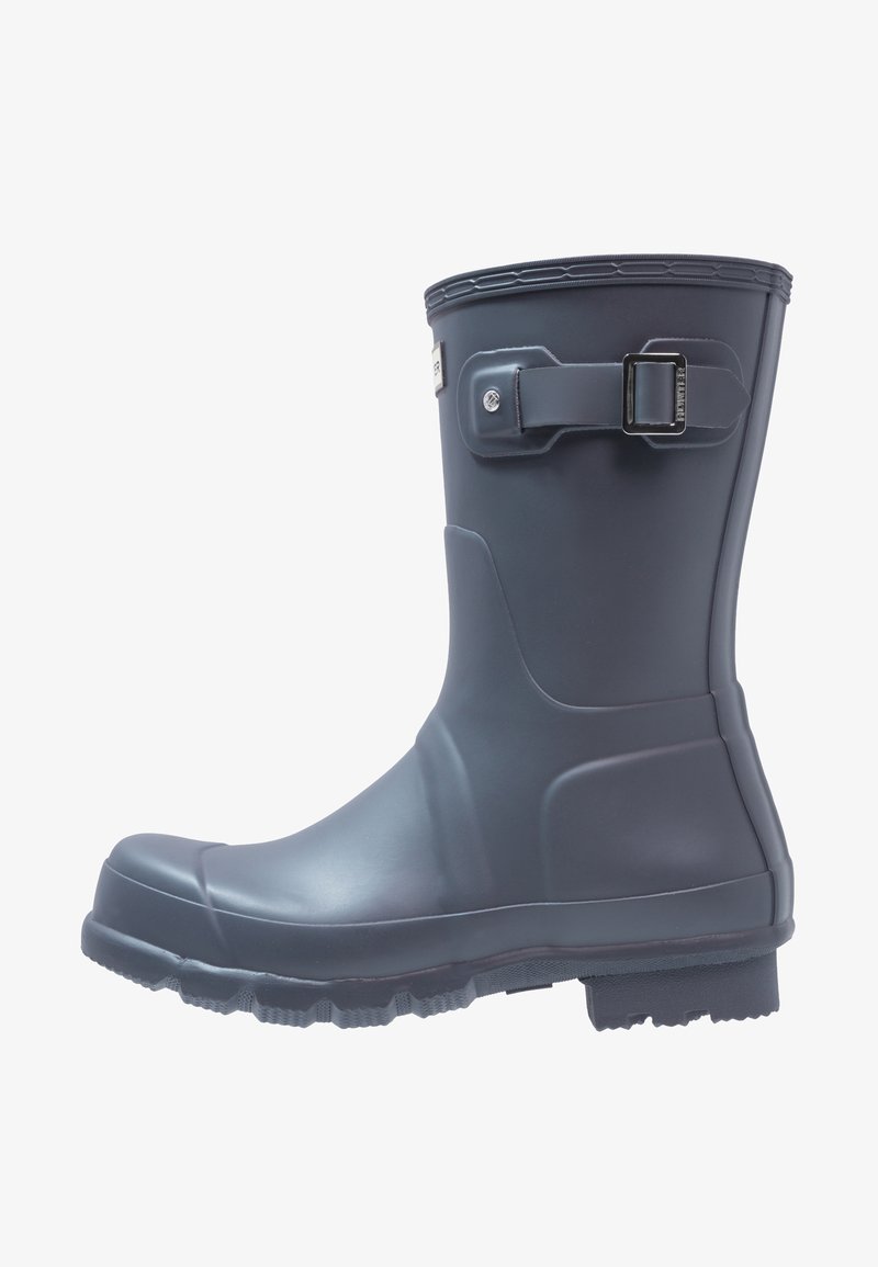 Hunter ORIGINAL Bottes en caoutchouc - dark slate