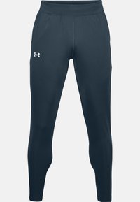 Under Armour Teplákové kalhoty - blue
