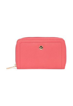 Hexagona, Luna - Portafoglio - rose corail