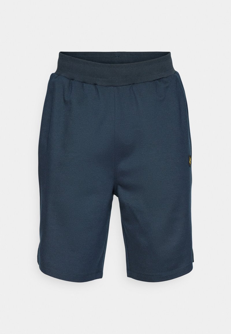 Lyle & Scott Shorts donkerblauw