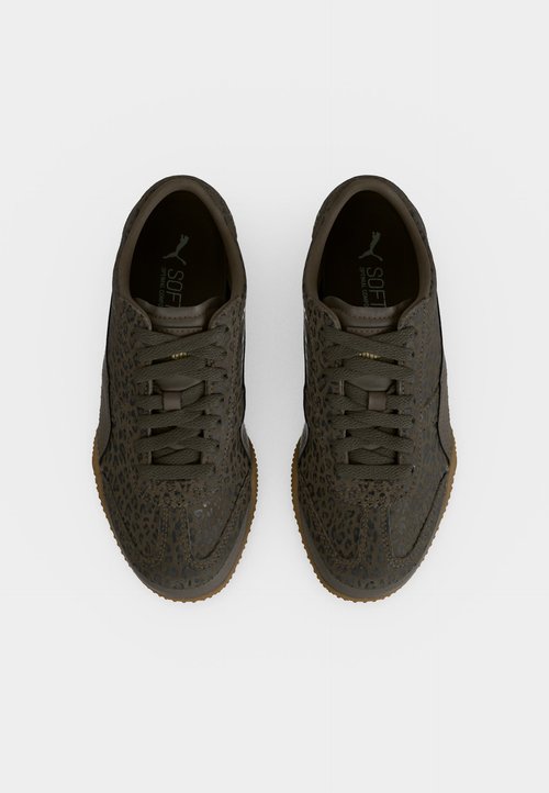 PUMA BELLA - Trainers - matte bronze — photo 5