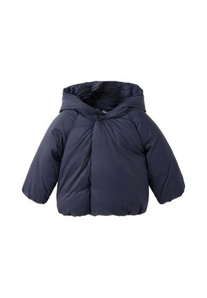 Mango Kids, BABY - Chaqueta de invierno - royal blue