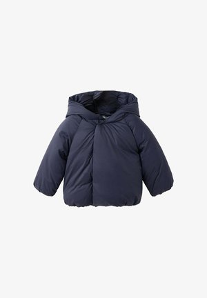 Mango Kids, BABY - Chaqueta de invierno - royal blue
