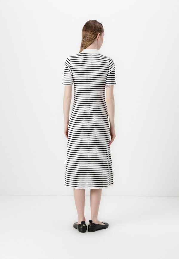 RUGGER DRESS - Day dress2