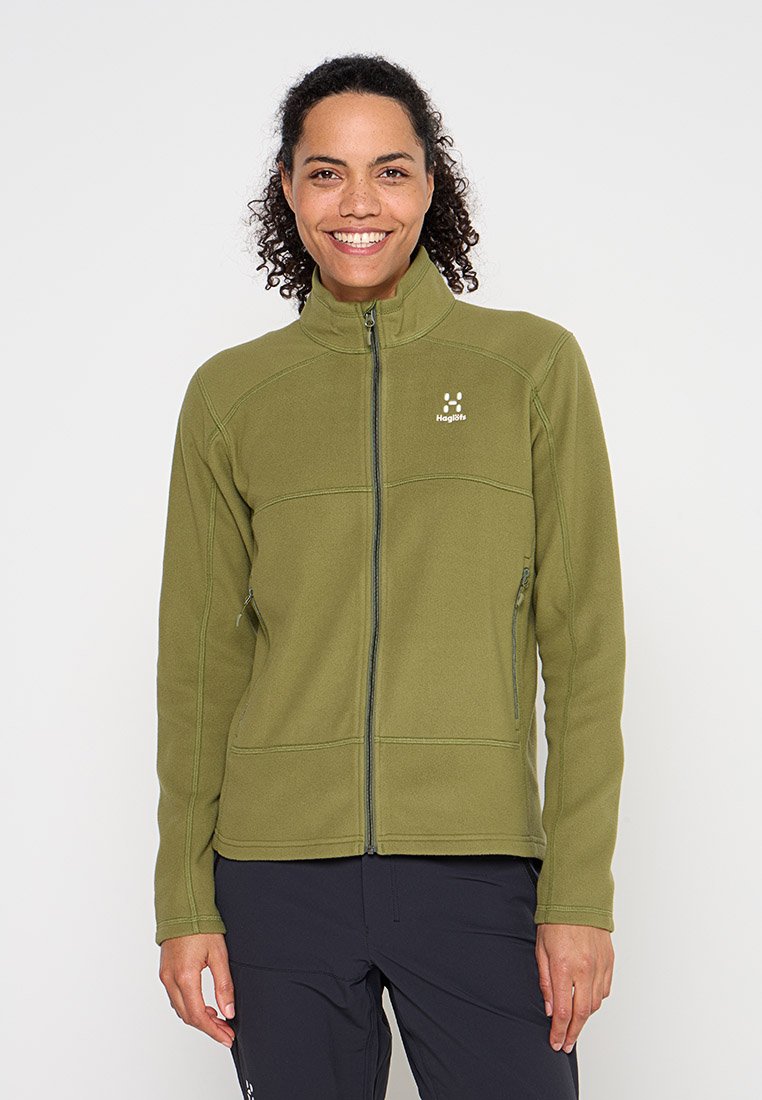 Fleecejacke