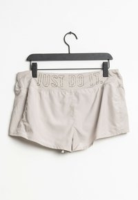 Nike Sportswear Shorts - beige