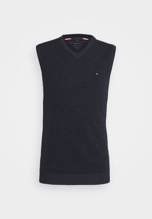 Trui - dark blue