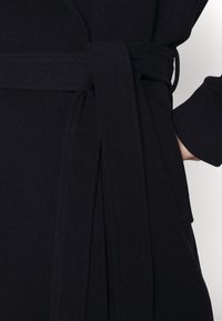 Samsøe Samsøe ASTRID COAT - Palton clasic - black