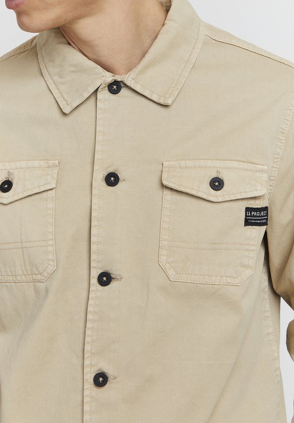 PRJOHANN - Shirt - crockery2