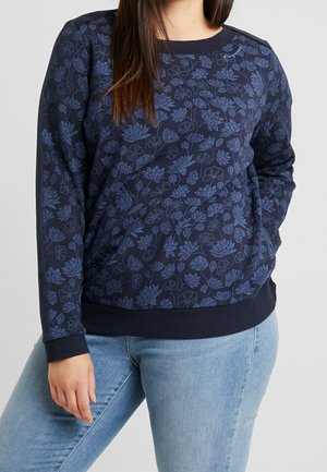 Sudadera - dark blue