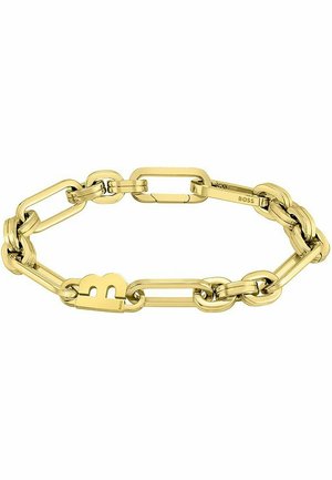 HUGO Armband - gold-coloured