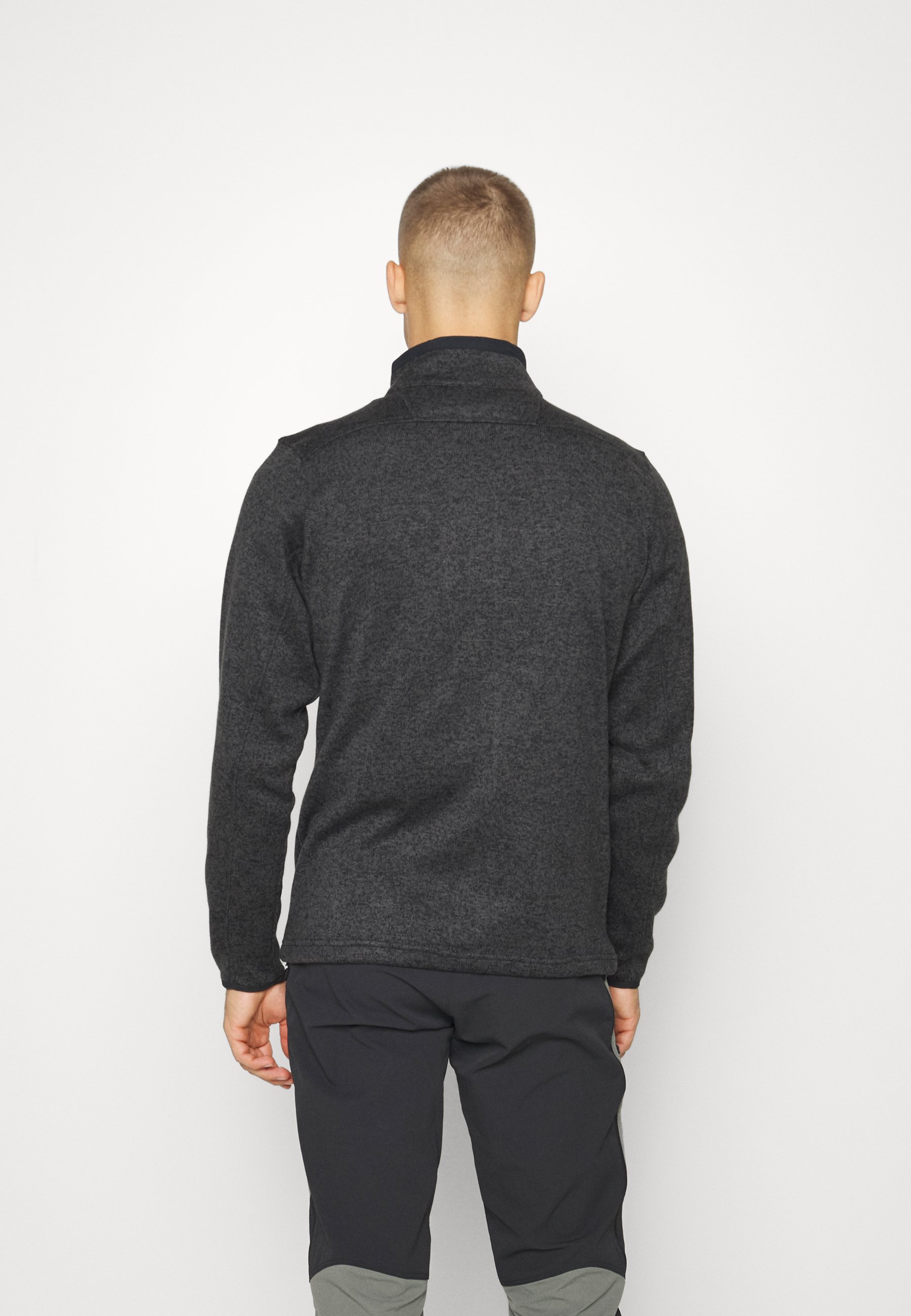 columbia turtleneck sweater