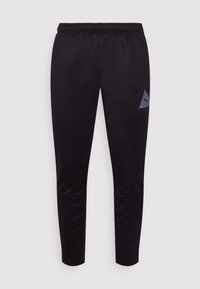 Puma - FUSSBALL PARK PANTS - Jogginghose - black - 6