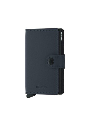 Secrid E INTERIOR AZUL - Monedero - navy