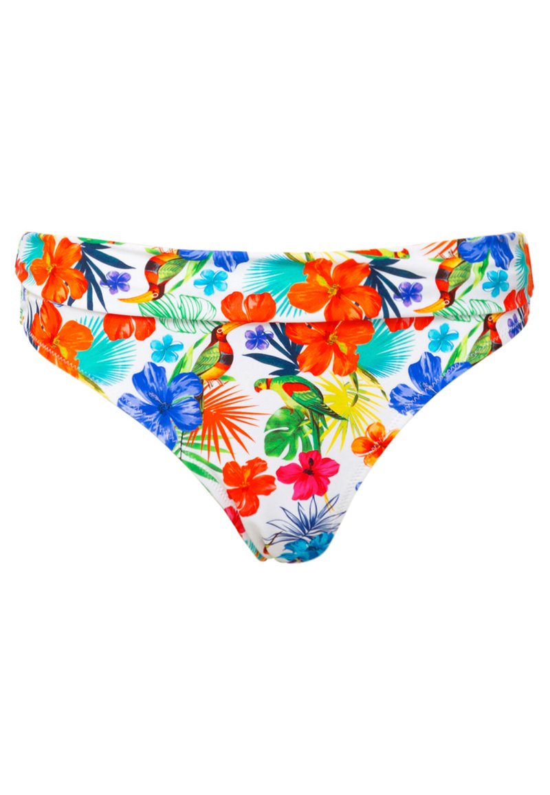 Desigual Bikinibroekje rood Desigual Bikinibroekje rood