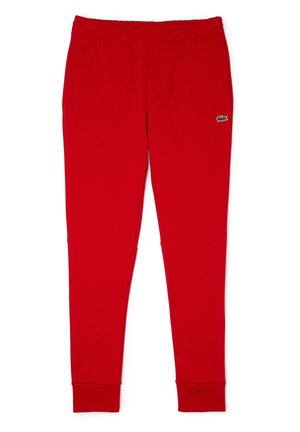 Jogginghose - red