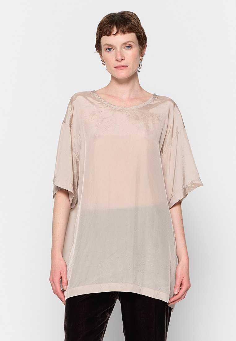 ASPESI Blouse beige