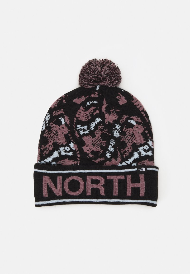 Capa Intermedia Para Hombre Northstar