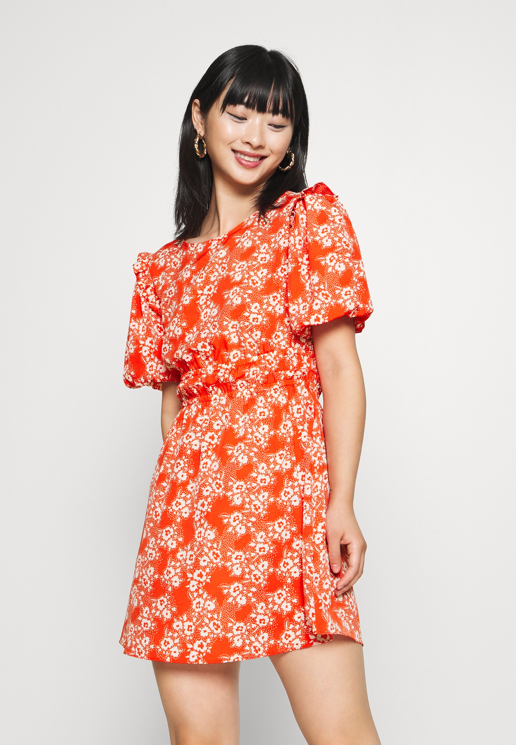 Top shop petite dresses Clearance