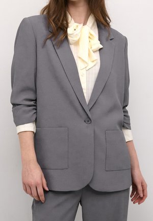 Blazer - grey