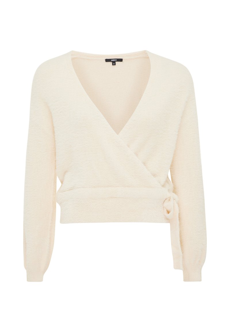 Mexx Vest crème Mexx Vest crème