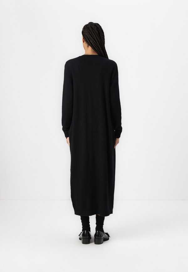 OLMLESLY LONG - Cardigan2