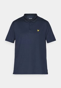 GOLF TECH - Polo - blue