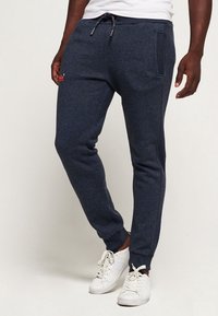 Superdry & Co Spodnie treningowe