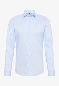 Unausgewählt, himmelblau