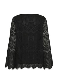 Culture CROBA - Blůza - black