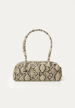 SHOULDER BAG - Handbag - -