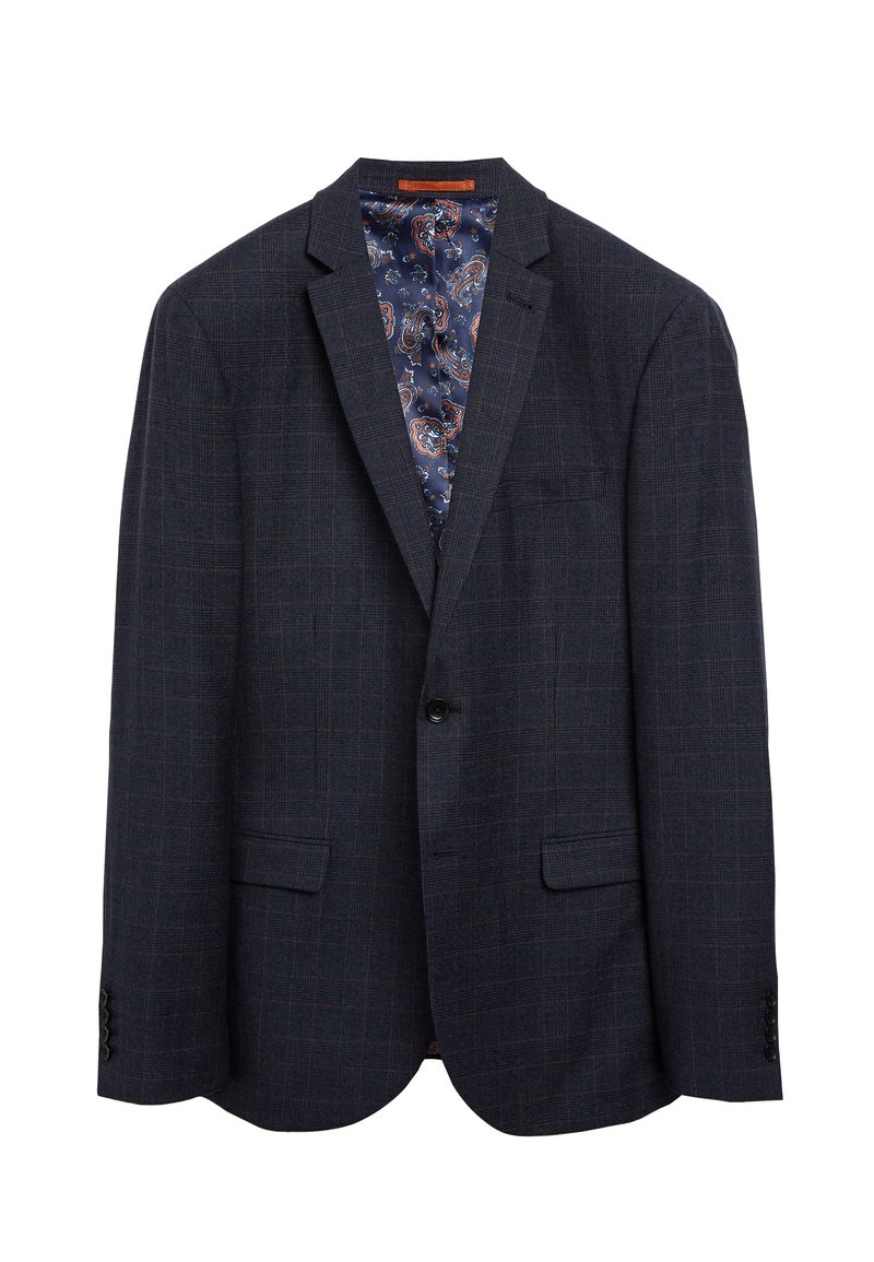 Next Blazer blauw Next Blazer blauw