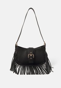 Selecionado, black