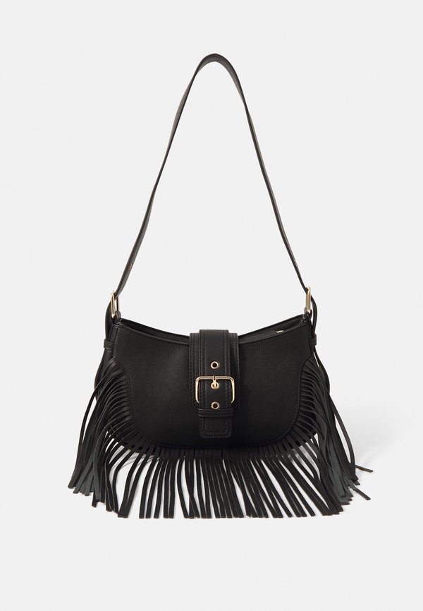 FRINGED - Cross body bag2