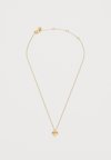 HEART YOU DELICATE MINI PENDANT - Κολιέ - gold-coloured