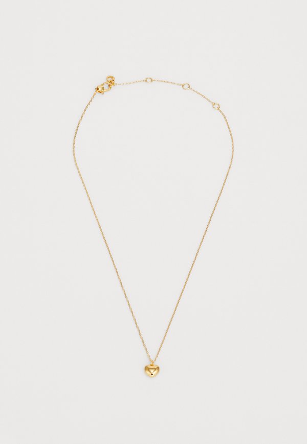 HEART YOU DELICATE MINI PENDANT - Necklace2