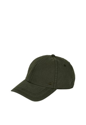 G-STAR D26254-D388 AVERNUS BASEBALL B575 ASFALT - Pet - grigio