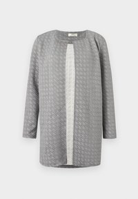 Δεν επιλέχθηκε, grey melange