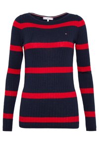 Tommy Hilfiger Maglione - blue