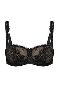 ELIZA - Underwired bra - Black